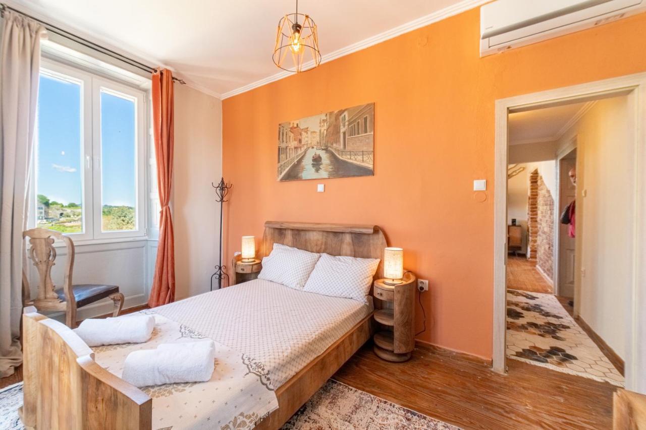 Contessa Di Corfu I Apartment Exterior photo