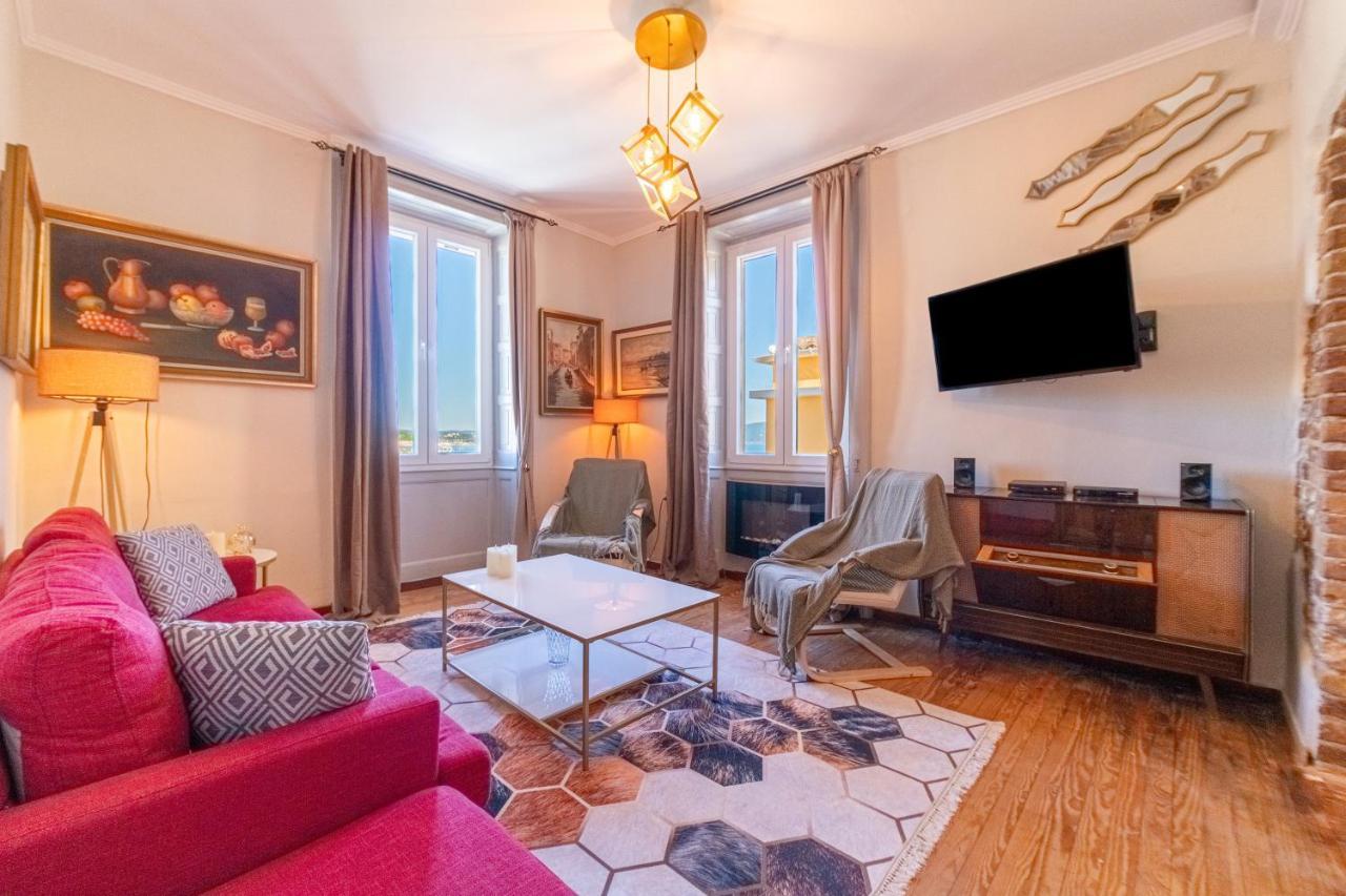 Contessa Di Corfu I Apartment Exterior photo