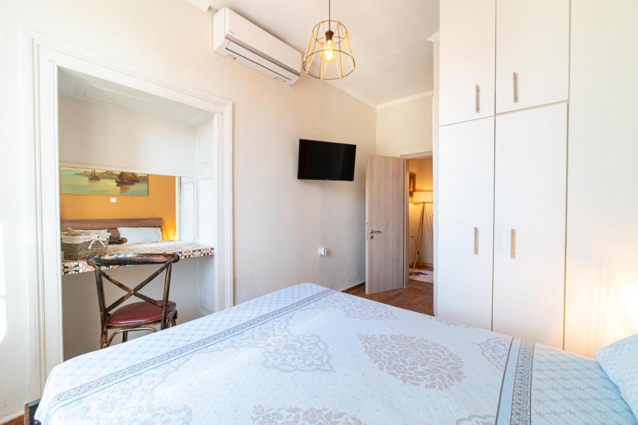 Contessa Di Corfu I Apartment Exterior photo