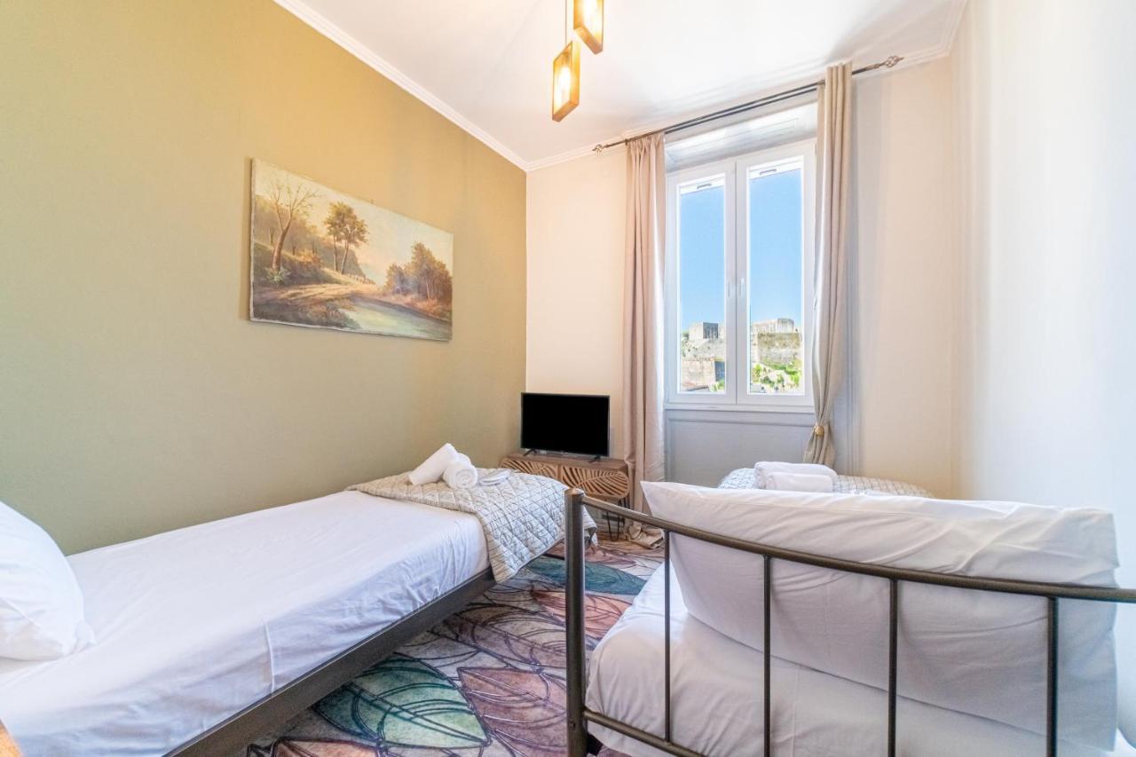 Contessa Di Corfu I Apartment Exterior photo