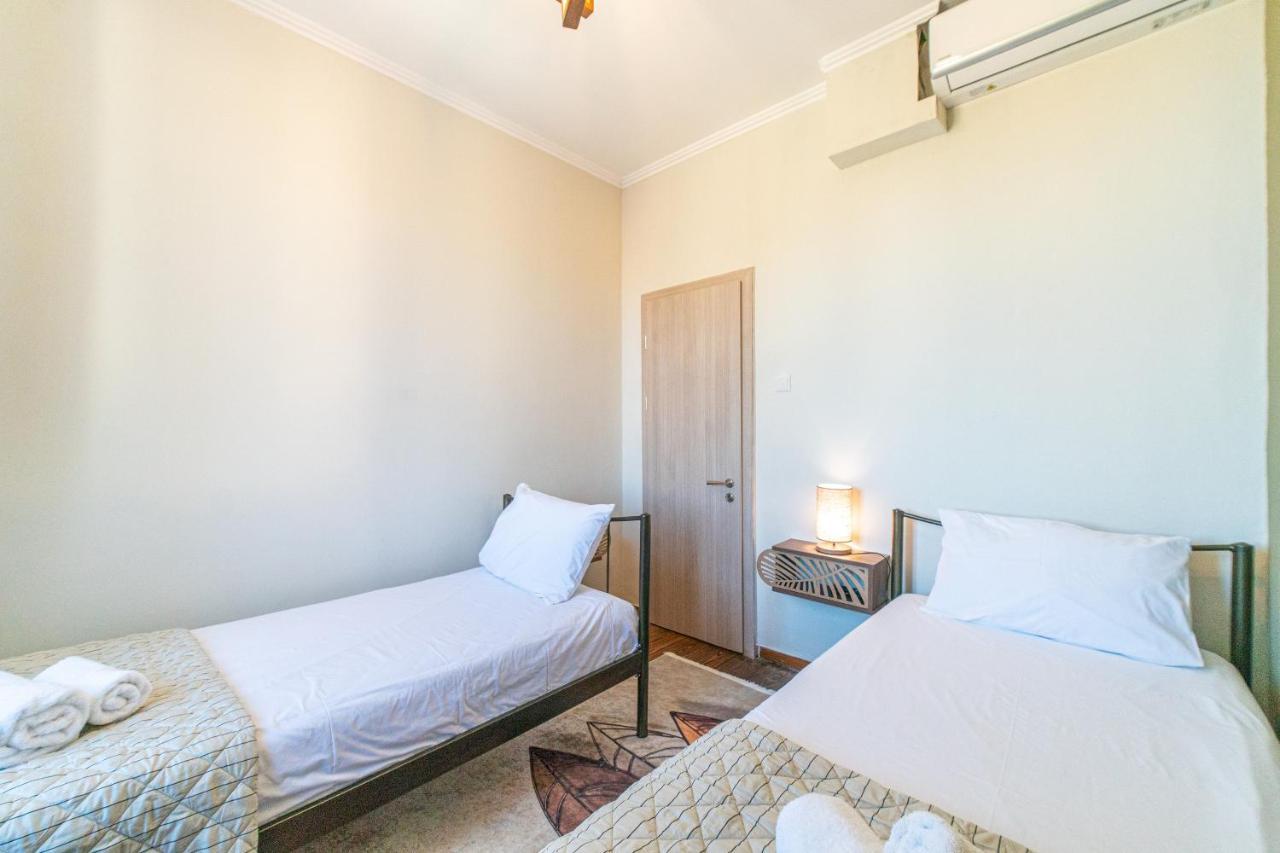 Contessa Di Corfu I Apartment Exterior photo